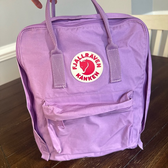 Fjallraven Kanken backpack - Picture 8 of 12